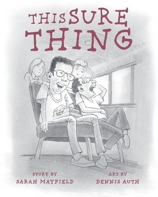 This Sure Thing foto