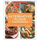 Alternative Flour Cookbook