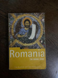 Tim Burford, Dan Richardson - Romania. The rough guide