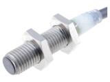 Senzor Inductiv M8 IP67 12-24VDC 2mm NO 2 Cabluri