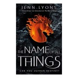 Cumpara ieftin The Name of All Things