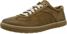 Pantofi barbat TIMBERLAND EarthKeepers Hudson originali piele comozi 44 foto