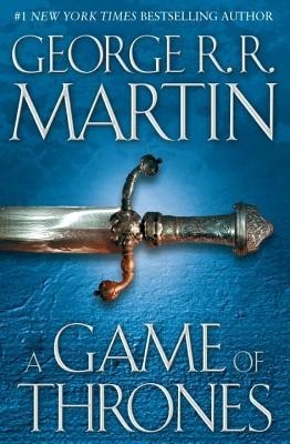 A Game of Thrones foto