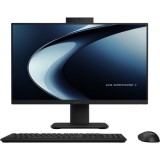 All-in-One Business ASUS ExpertCenter P4 P440VA-BPC1290 cu procesor Intel Core Ultra 5 210H pana la 4.8 GHz, 24 inch, FHD, 16 GB, Intel Intel Integrat
