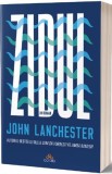 Zidul - John Lanchester - Editura Act si Politon