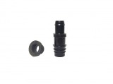 Conector picurare 20mm cu garnitura netafim