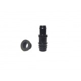 Conector picurare 20mm cu garnitura netafim