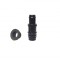 Conector picurare 20mm cu garnitura netafim