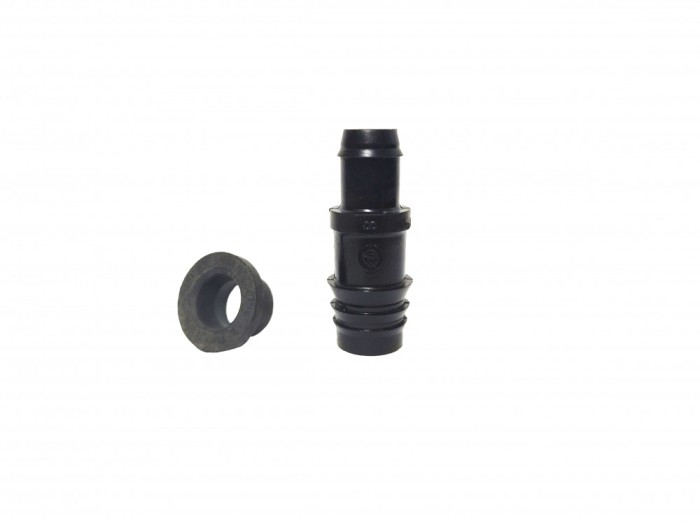 Conector picurare 20mm cu garnitura netafim