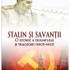 Stalin si savantii - Simon Ings