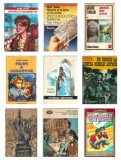 Cumpara ieftin Pachet 9 carti Mark Twain - Literatura Clasica, Editii de Colectie