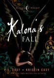 Kalona&#039;s Fall