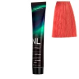 Vopsea portocalie vegană NL Lumini Nordice Maxxelle 100 ml