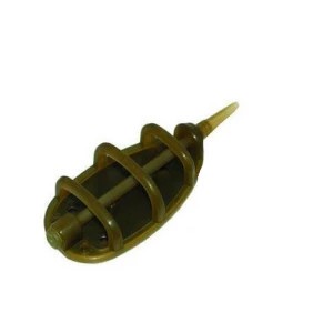 Method Feeder Extra Carp In-line 30gr foto