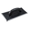 Gletiera otel Lumytools LT06472, pentru razuit, 40 x 18 cm