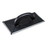 Gletiera otel Lumytools LT06472, pentru razuit, 40 x 18 cm