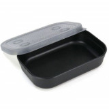 Cutie plastic Formax pentru momeli, 1.5x10.5x3.5cm