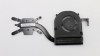 Cooler compatibil Laptop, Lenovo, Thinkpad X1 Carbon 4th Gen 20FB, 20FC, ND55C33-16E14, 5V, 0.45A