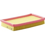 Filtru aer Mann Filter, insertie, 225x135x37 mm, Fiat Seicento, Panda, Cinquecento