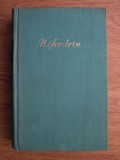 Cumpara ieftin Opere Volumul 8 N. Scedrin Editura Literatura Universala 1966 Carti Beletristica Romana Cartonate Stare Buna Format 13x20cm