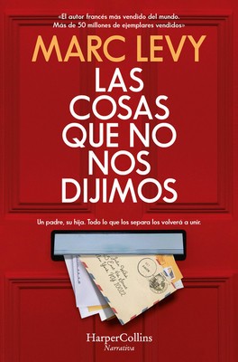 Las cosas que no nos dijimos foto
