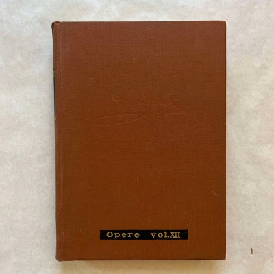 Mihai Eminescu - Opere - Vol. XII - 1985 - Perpessicius foto