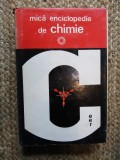 MICA ENCICLOPEDIE DE CHIMIE -1974