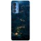 Husa compatibila cu Motorola G51 model Tribal Fire, Silicon, TPU, Viceversa