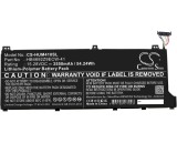 Baterie compatibila Laptop, Huawei, MateBook D14 NBL-WAQ9R, NBL-WAQ9RP, CS-HUM410SL, HB4692Z9ECW-41, 15.28V, 3550mAh, 54.25Wh