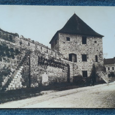 263 - Cluj-Napoca - Turnul croitorilor / Bastionul / carte postala