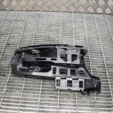 Suport bara de protecție st&acirc;nga spate PORSCHE MACAN 95B 2016 OEM: 95B807483A95B.807.483.A 3557449