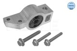 Set reparatie bara stabilizatoare Audi A3; Seat Altea, Altea XL, Leon; Skoda Octavia II, Superb II, Yeti; VW Beetle, Caddy III, Eos, parte montare