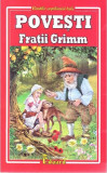 Povesti | Fratii Grimm, Eduard