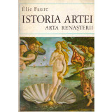 Elie Faure - Istoria artei. Arta Renasterii - 134377