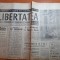 ziarul libertatea 22 - 23 august 1990-&quot;dimensiunea alecsandri&quot;