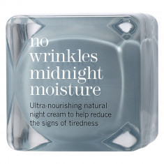No Wrinkles Midnight Moisture Crema de fata Unisex 48 ml foto