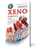 Ghidul xenofobului: cehii - Petr Berka Ales Palan Petr Stasny - Editura Nemira