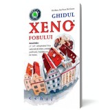 Ghidul xenofobului: cehii