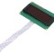 Afișaj OLED Grafic 100x32 Galben