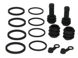 Cumpara ieftin Set de reparatie a etrierului de frana fata pentru SUZUKI DL, GSF, GSX, SV, VL 600-1500 1998-2009