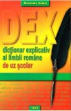Cumpara ieftin Dictionar explicativ al limbii romane de uz scolar - Alexandru Andrei