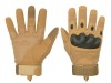 Manusi Tactice Tip A 8Fields Tan L