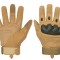 Manusi Tactice Tip A 8Fields Tan L