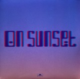 Paul Weller On Sunset LP (2vinyl)