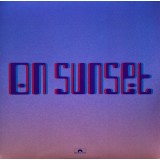 Paul Weller On Sunset LP (2vinyl)