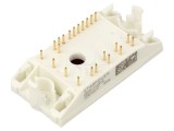 Modul IGBT STARPOWER 1200V, 15A - Diodă/Tranzistor Boost Chopper