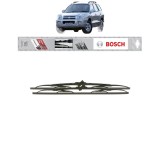 Cumpara ieftin Set 2 stergatoare HYUNDAI SANTA F&Eacute; I SUV Van (SM) 2000-2006, Tip Clasic Standard, Bosch Eco