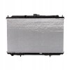 Radiator racire Nissan Almera 04.2000-03.2001, Motorizare 1, 8 84/85kw Benzina, tip climatizare Cu/fara AC, cutie Manuala, tip Calsonic, diametru int