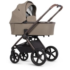 Carucior Venicci Upline 2 SE Powder Pram (Varianta: 2 in 1)
