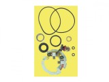MBS Kit reparatie electromotor Polaris Big Boss/ATP/Magnum, Cod Produs: SMU9114VP